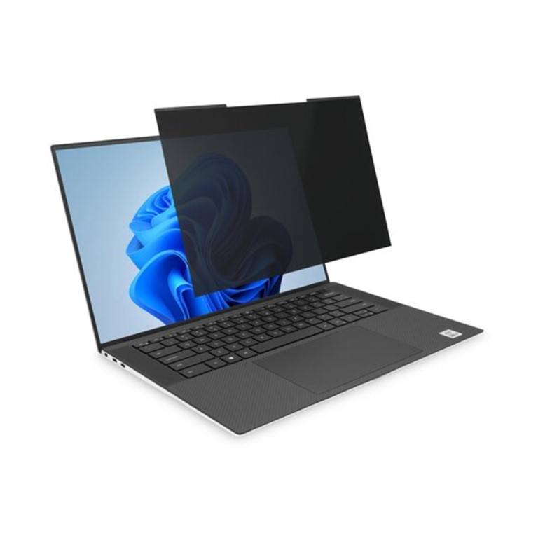 Kensington MagPro 15.6-inch 16:10 Notebook Magnetic Privacy Screen Filter K55255WW