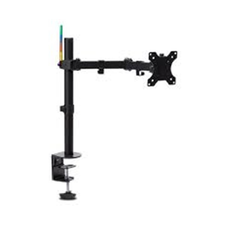 Kensington SmartFit Ergo Dual Extended Monitor Arm K55409WW