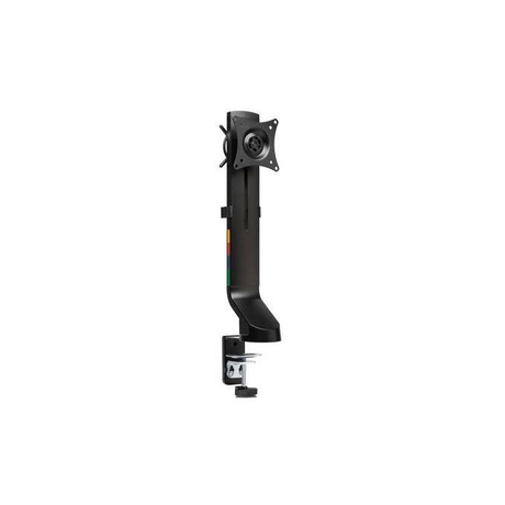 Kensington SmartFit Space-Saving Single Monitor Arm - Black K55512WW