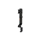 Kensington SmartFit Space-Saving Single Monitor Arm - Black K55512WW
