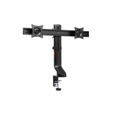 Kensington SmartFit Space-Saving Dual Monitor Arm - Black K55513WW