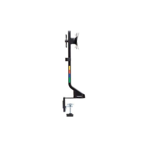 Kensington SmartFit Space-Saving Dual Monitor Arm - Black K55513WW