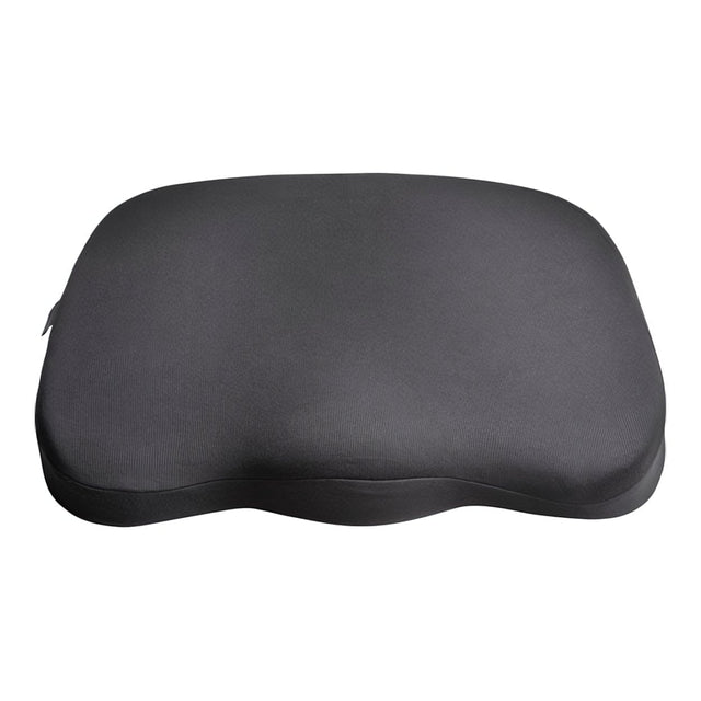 Kensington Ergonomic Memory Foam Seat Cushion K55805WW
