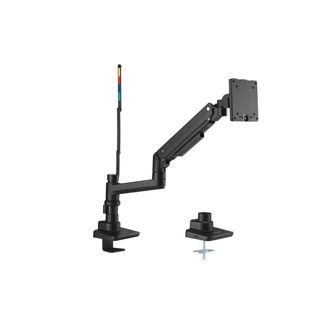 Kensington SmartFit Premium Heavy Duty Single Monitor Arm K58273WW