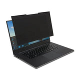 Kensington MagPro 15.6-inch 16:9 Notebook Magnetic Privacy Screen Filter K58353WW