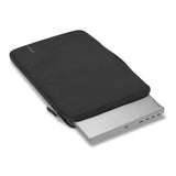 Kensington 14-inch EQ Classic Notebook Sleeve with Handle K60369WW