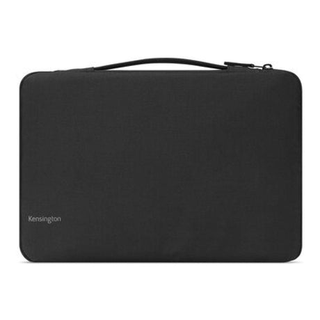 Kensington 14-inch EQ Classic Notebook Sleeve with Handle K60369WW