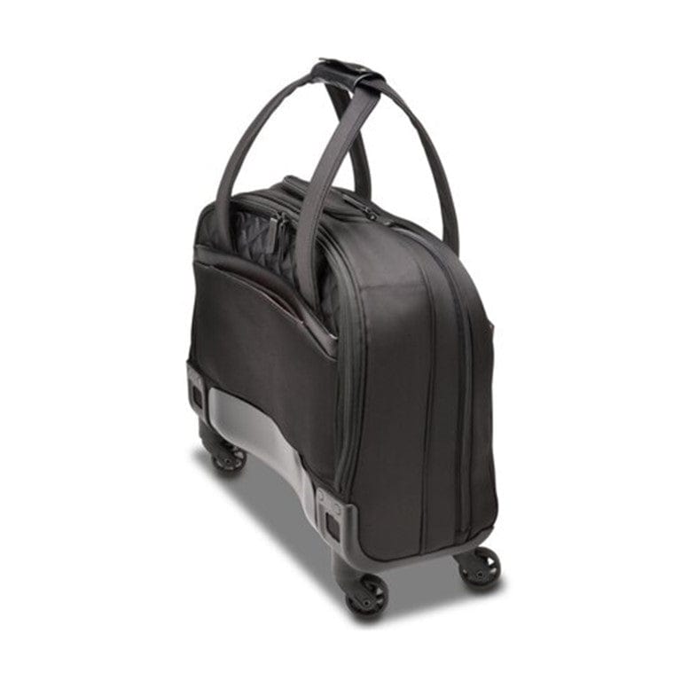 Kensington Contour 2.0 Executive Balance 15.6-inch 4-Wheeled Spinner Roller Notebook Bag K60380WW