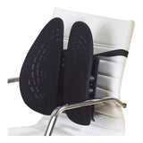 Kensington Smartfit Conform Back Rest K60412WW