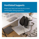 Kensington Smartfit Conform Back Rest K60412WW