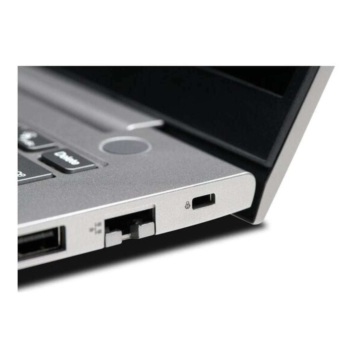Kensington Slim NanoSaver Combination Notebook Security Lock K60603WW