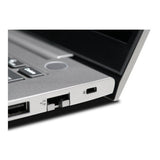 Kensington Slim NanoSaver Combination Notebook Security Lock K60603WW