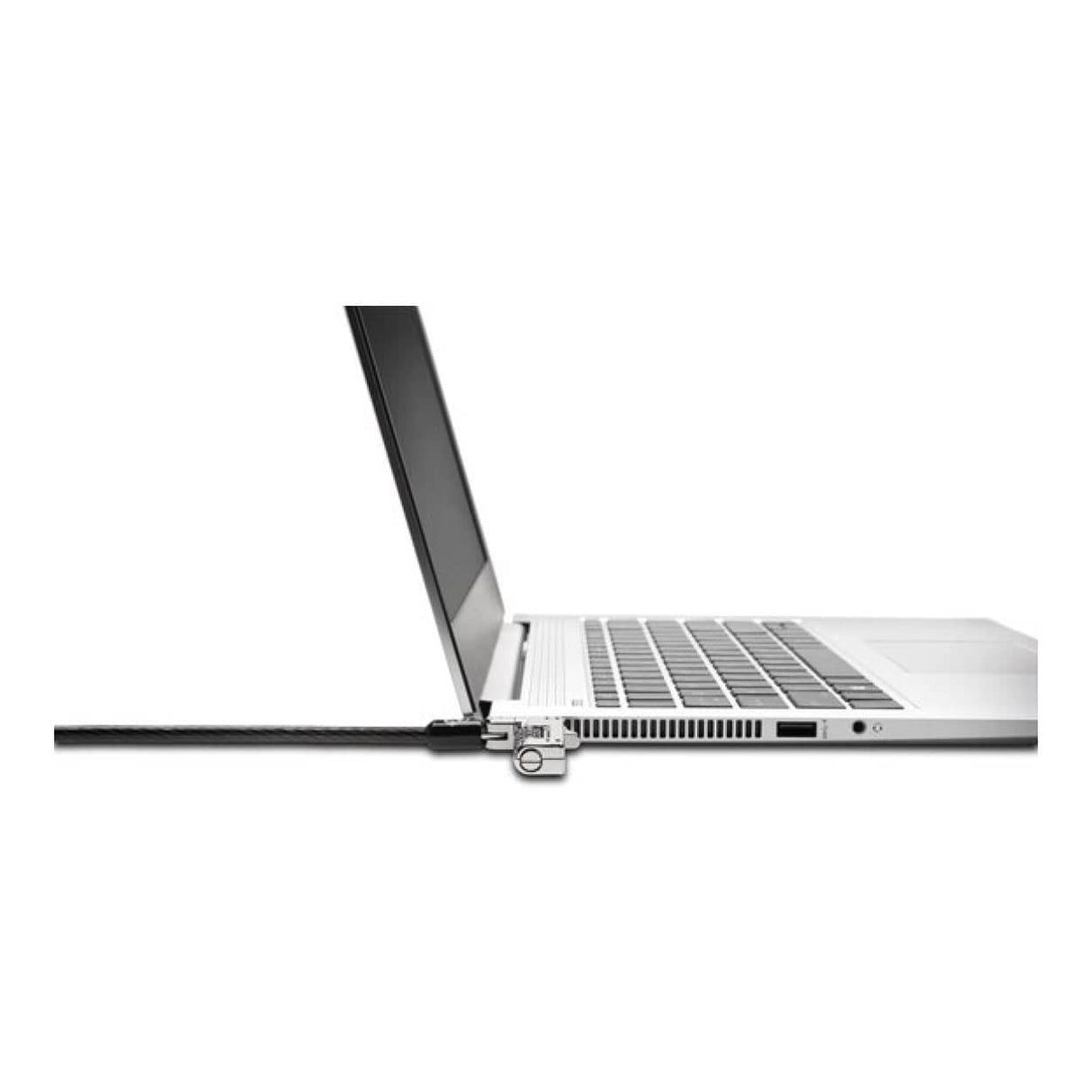 Kensington Slim NanoSaver Combination Notebook Security Lock K60603WW