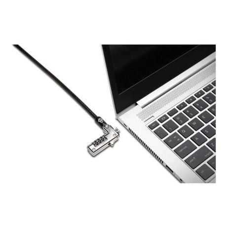 Kensington Slim NanoSaver Combination Notebook Security Lock K60603WW