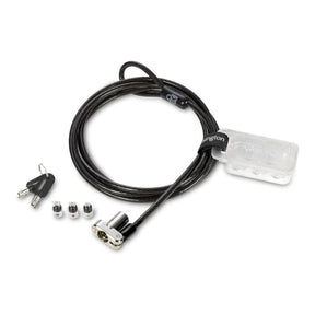Kensington Universal 3-in-1 Keyed Lock K62318WW
