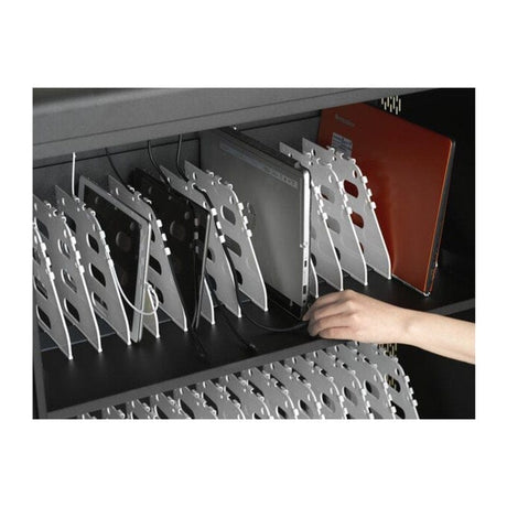 Kensington AC32 32-Bay Security Charing Cabinet K62327EU