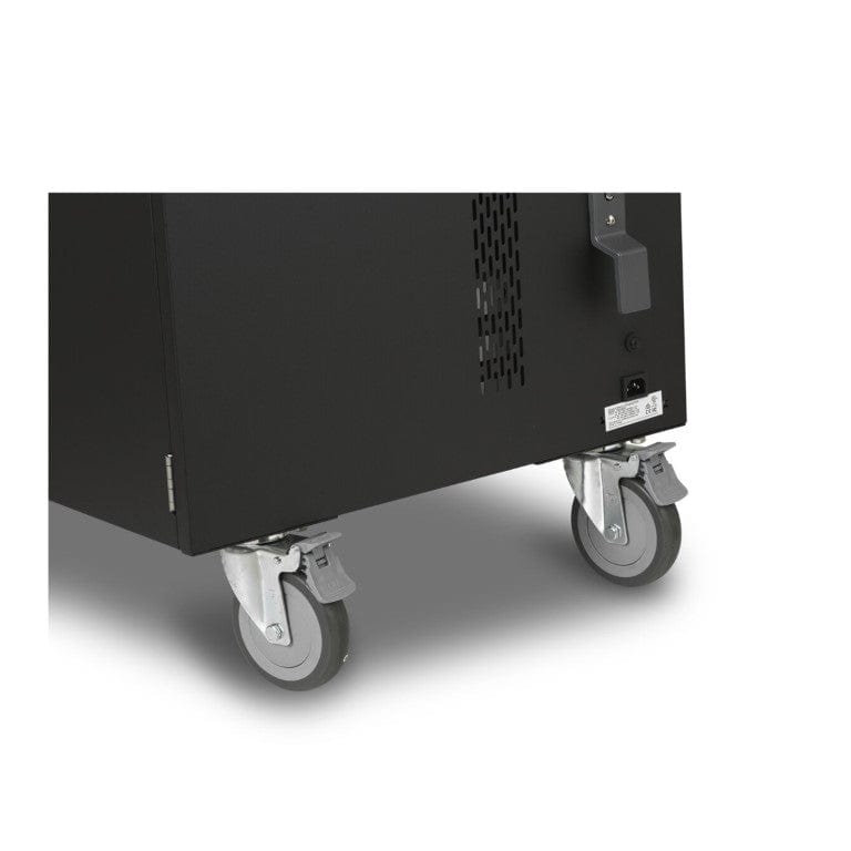 Kensington AC32 32-Bay Security Charing Cabinet K62327EU
