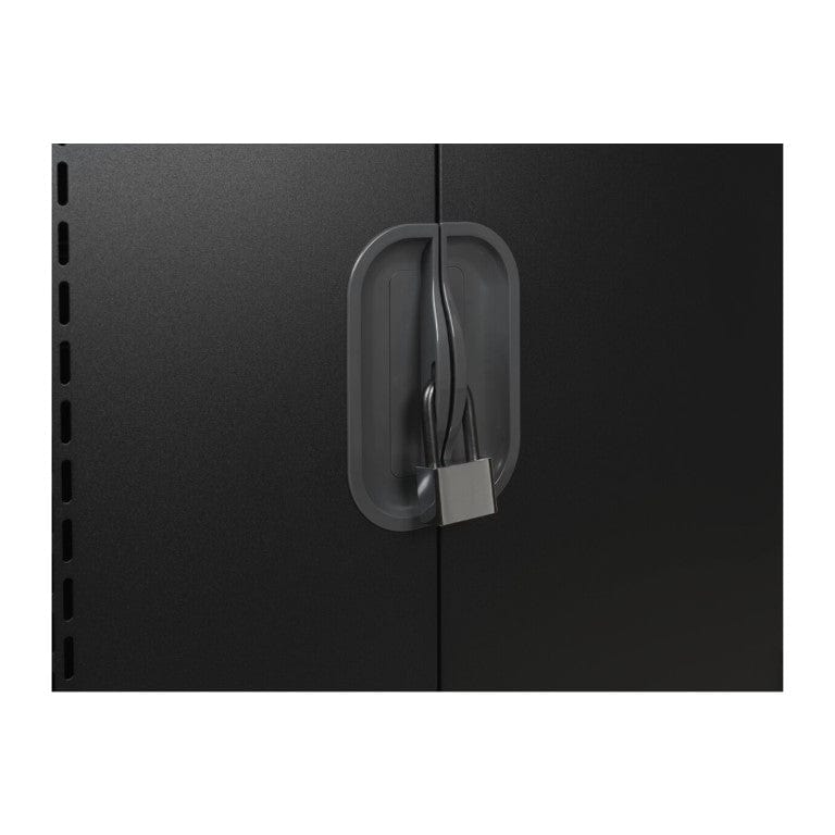 Kensington AC32 32-Bay Security Charing Cabinet K62327EU