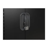 Kensington AC32 32-Bay Security Charing Cabinet K62327EU