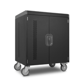 Kensington AC32 32-Bay Security Charing Cabinet K62327EU