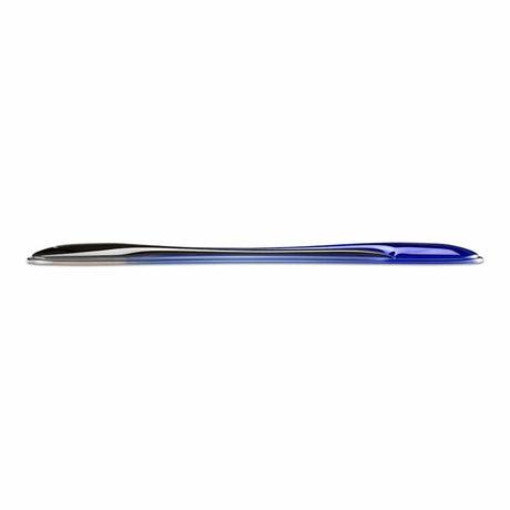 Kensington Slim Duo Gel Keyboard Wrist Rest - Blue K62441WW