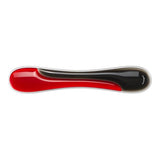 Kensington Slim Duo Gel Keyboard Wrist Rest - Red K62442WW