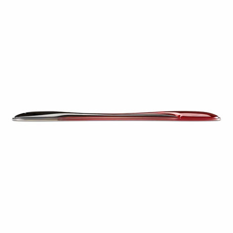 Kensington Slim Duo Gel Keyboard Wrist Rest - Red K62442WW