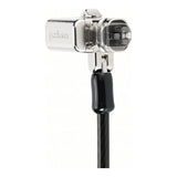 Kensington Universal 3-in-1 2.0 Keyed Dual Lock Head Notebook Lock K63392WW