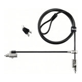 Kensington Universal 3-in-1 2.0 Keyed Dual Lock Head Notebook Lock K63392WW