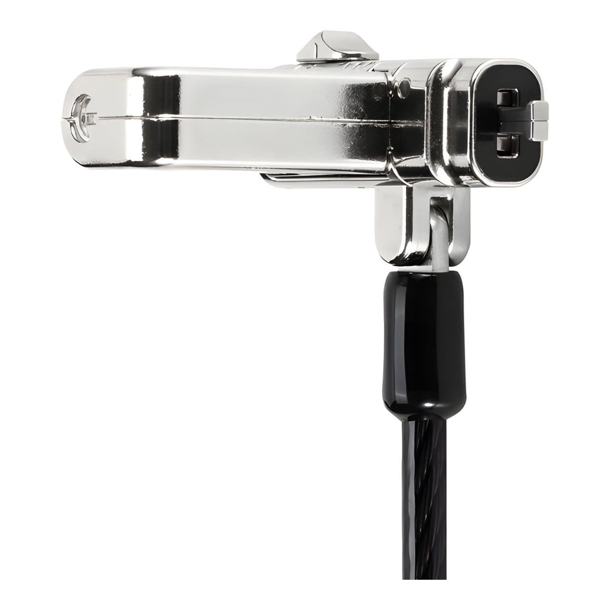 Kensington Universal 3-in-1 2.0 Combination Notebook Lock K63394WW
