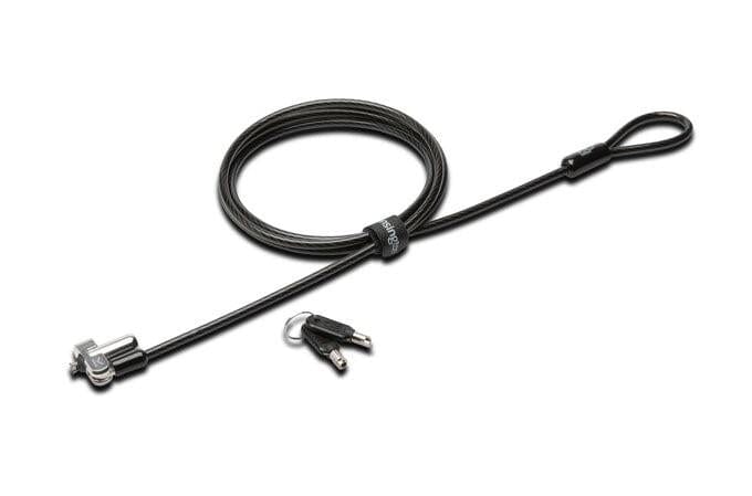 Kensington N17 Keyed Laptop Lock for Dell Devices 25-pack