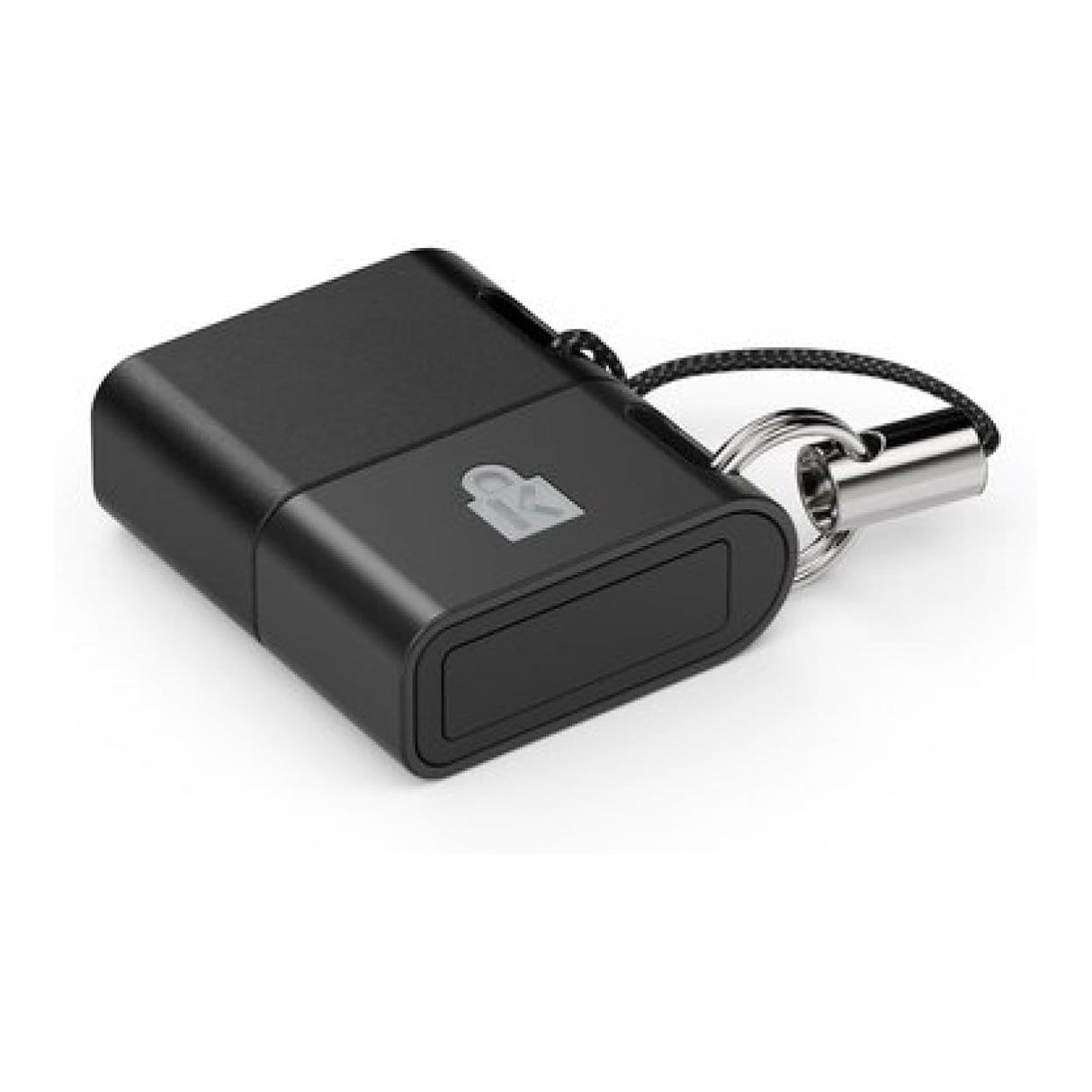 Kensington VeriMark IT 2.0 USB-C Fingerprint Key K64705WW