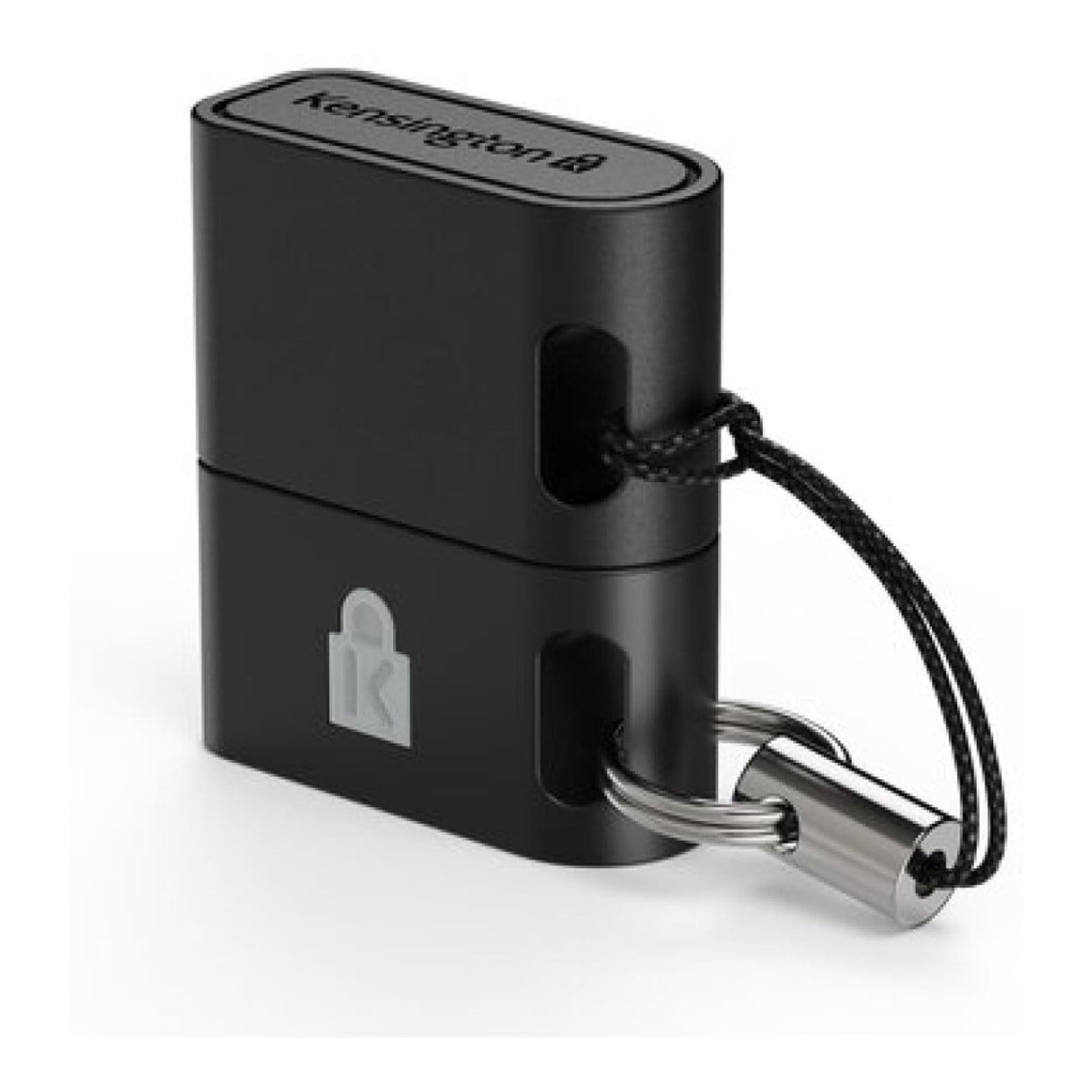 Kensington VeriMark IT 2.0 USB-C Fingerprint Key K64705WW