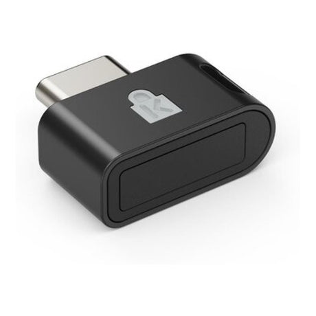 Kensington VeriMark IT 2.0 USB-C Fingerprint Key K64705WW