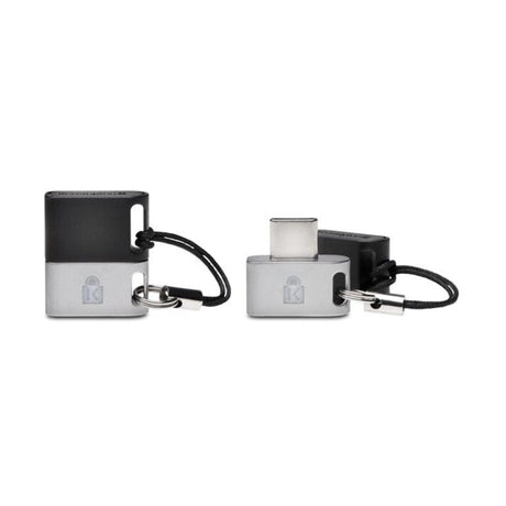Kensington VeriMark Guard USB Type-C Fingerprint Key K64709WW