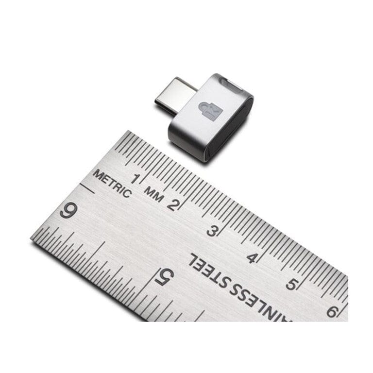 Kensington VeriMark Guard USB Type-C Fingerprint Key K64709WW