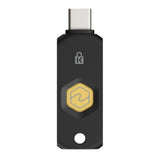 Kensington VeriMark NFC+ USB-C Security Key K64739WW