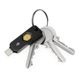 Kensington VeriMark NFC+ USB-C Security Key K64739WW