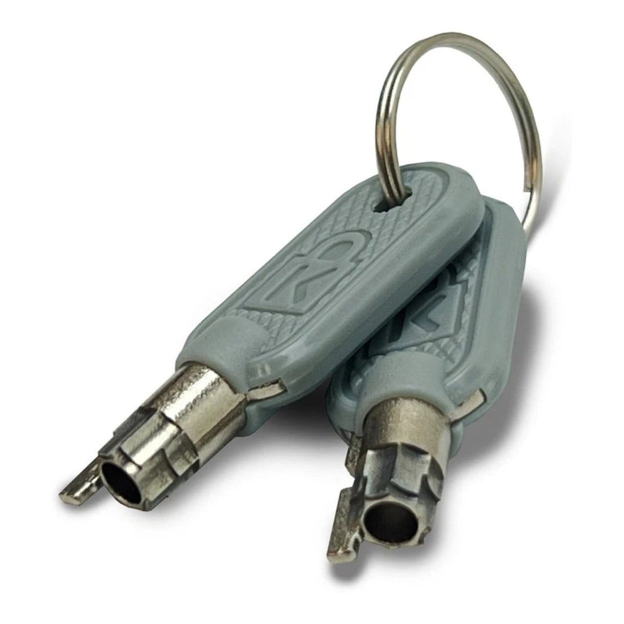 Kensington N17 MicroSaver 2.0 Master Keys 2-pack K65049WW