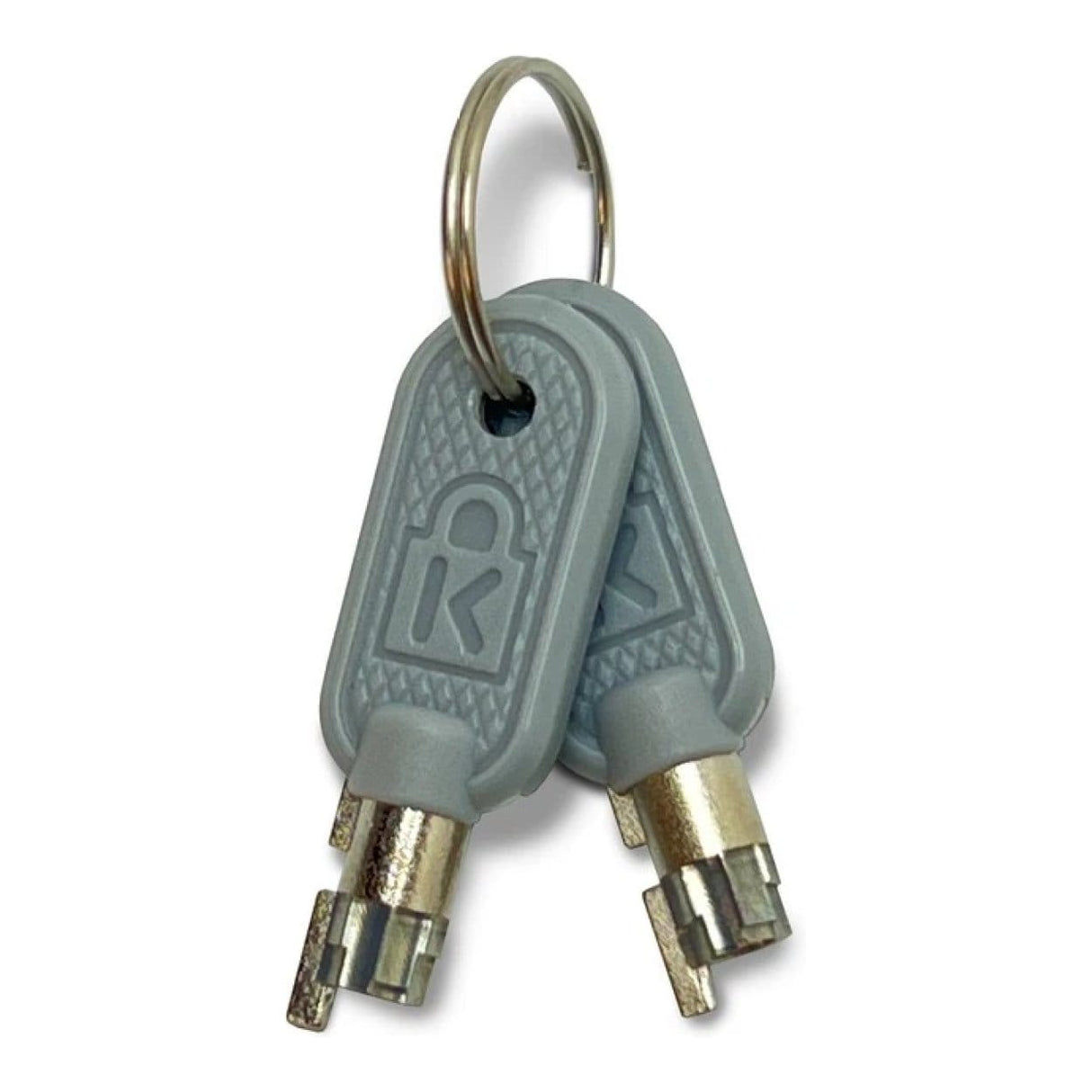 Kensington N17 MicroSaver 2.0 Master Keys 2-pack K65049WW