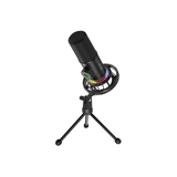 Fifine USB Dynamic Mic with Shock Mount K658