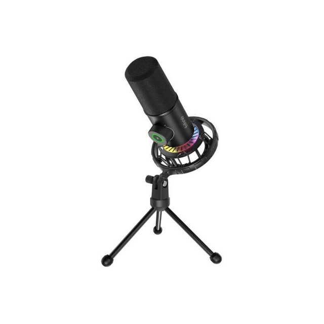 Fifine USB Dynamic Mic with Shock Mount K658
