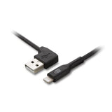 Kensington USB Type-A to Lightning Charge and Sync Cable 5-pack K67864WWA
