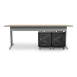 Kensington Secure Cabinet Trolley K67909WW