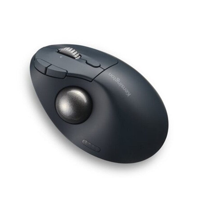 Kensington ProFit Ergo TB550 Wireless Bluetooth Trackball Mouse