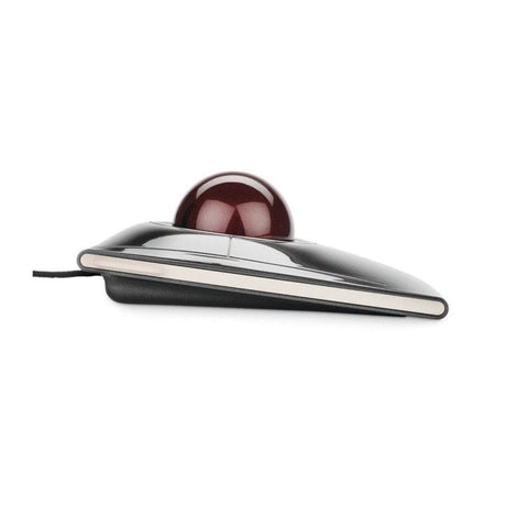 Kensington SlimBlade Wired Trackball Mouse Black K72327