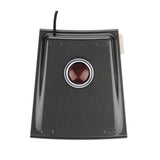 Kensington SlimBlade Wired Trackball Mouse Black K72327