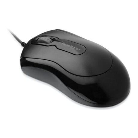 Kensington Wired Mouse Black K72356EU
