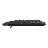 Kensington Pro Fit Ergo KB675 EQ TKL Rechargeable Keyboard K75491WW