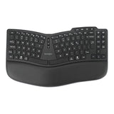 Kensington Pro Fit Ergo KB675 EQ TKL Rechargeable Keyboard K75491WW
